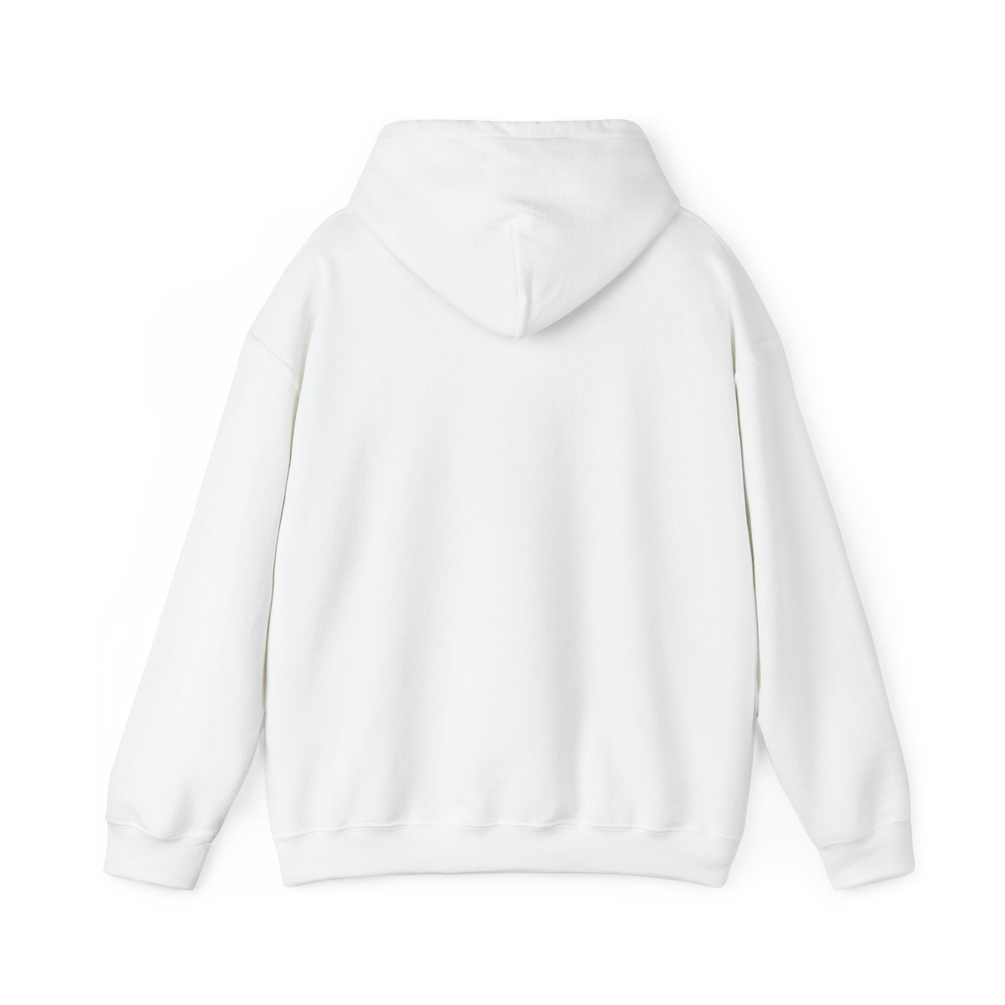 Bonita Vibes: Vibes Unleashed Hooded Sweatshirt - My Bonita Vibes