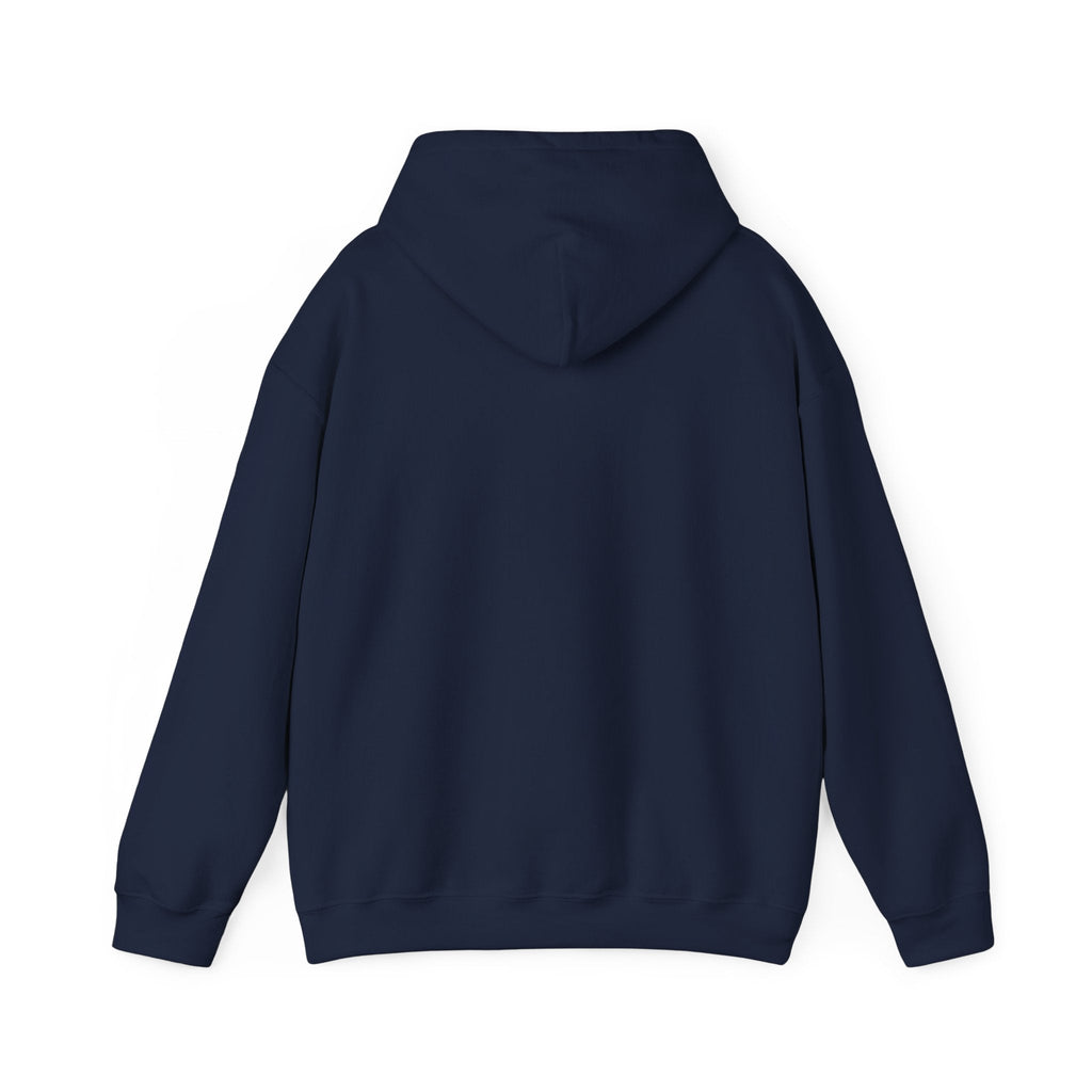 Bonita Vibes: Vibes Unleashed Hooded Sweatshirt - My Bonita Vibes