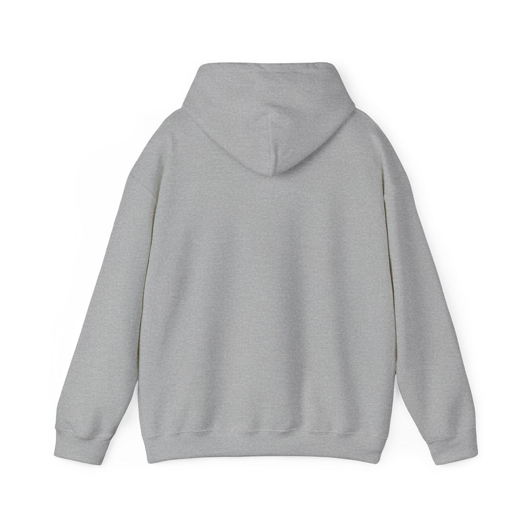 Bonita Vibes: Vibes Unleashed Hooded Sweatshirt - My Bonita Vibes