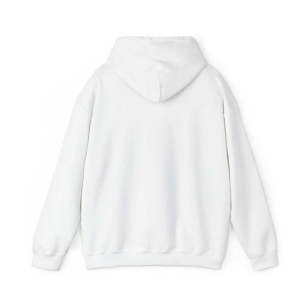 Bonita Vibes: Vibes Unleashed Hooded Sweatshirt - My Bonita Vibes