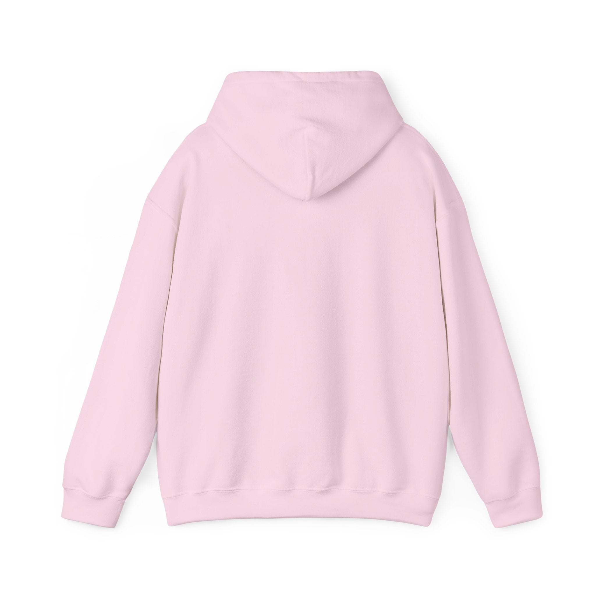 Bonita Vibes: Vibes Unleashed Hooded Sweatshirt - My Bonita Vibes