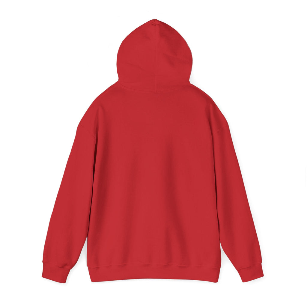 Bonita Vibes: Vibes Unleashed Hooded Sweatshirt - My Bonita Vibes