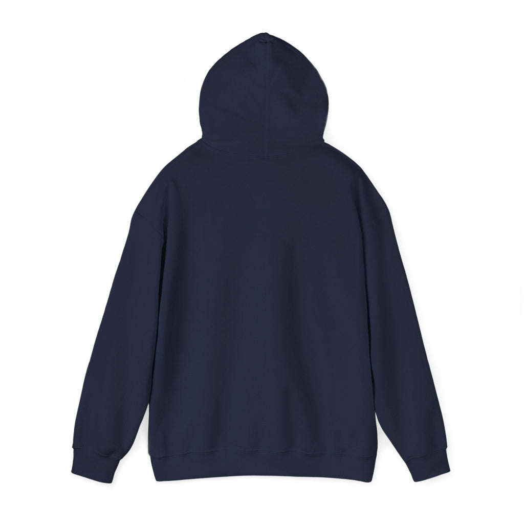 Bonita Vibes: Vibes Unleashed Hooded Sweatshirt - My Bonita Vibes