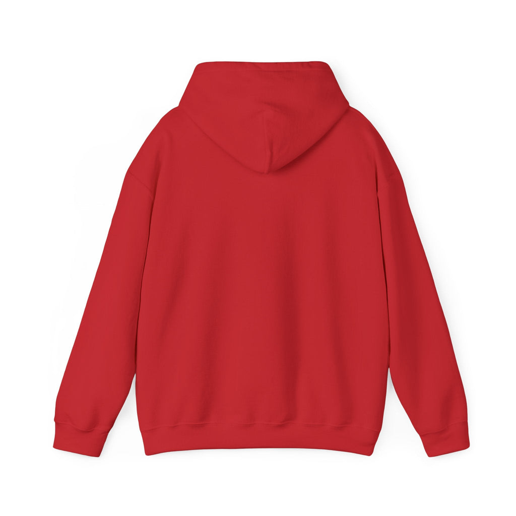 Bonita Vibes: Vibes Unleashed Hooded Sweatshirt - My Bonita Vibes