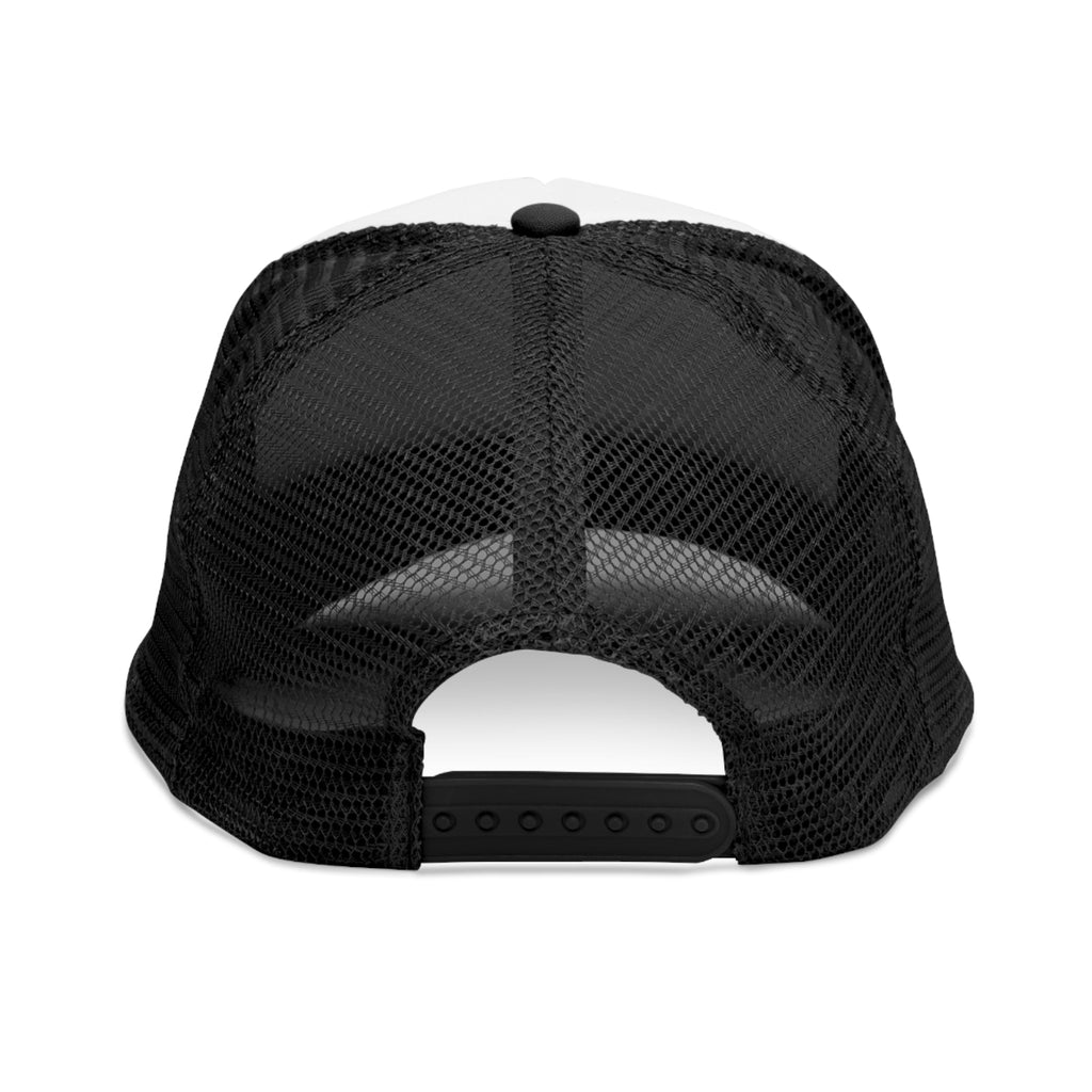 Bonita Vibes: VIBES UNLEASHED Mesh Cap - Trendy Snapback Hat, Perfect for Summer Festivals, Casual Outfits, Outdoor Activities, and Gift for Friends - My Bonita Vibes