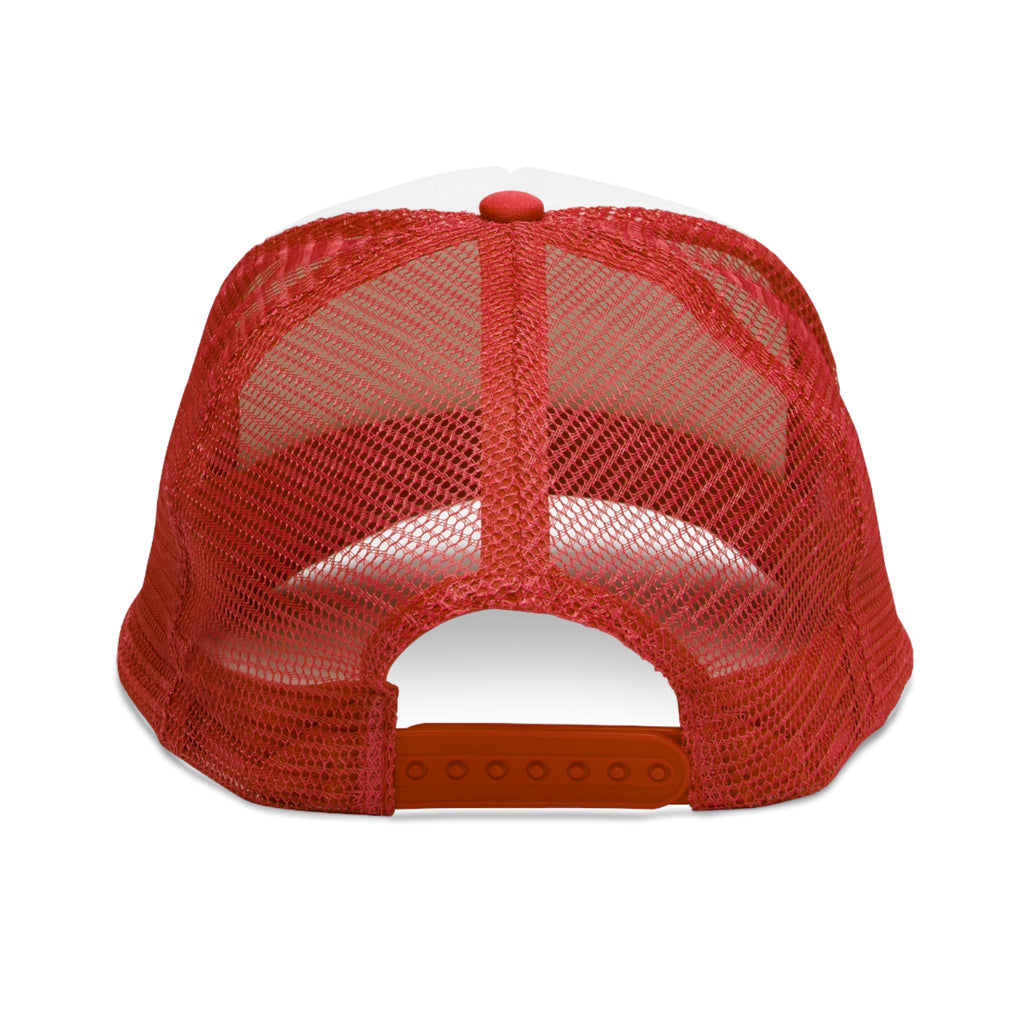 Bonita Vibes: VIBES UNLEASHED Mesh Cap - Trendy Snapback Hat, Perfect for Summer Festivals, Casual Outfits, Outdoor Activities, and Gift for Friends - My Bonita Vibes