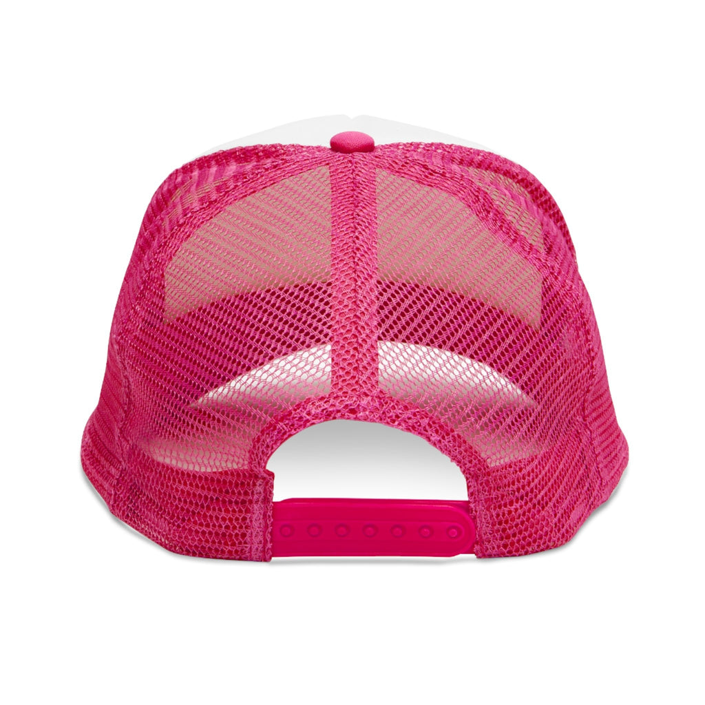 Bonita Vibes: VIBES UNLEASHED Mesh Cap - Trendy Snapback Hat, Perfect for Summer Festivals, Casual Outfits, Outdoor Activities, and Gift for Friends - My Bonita Vibes