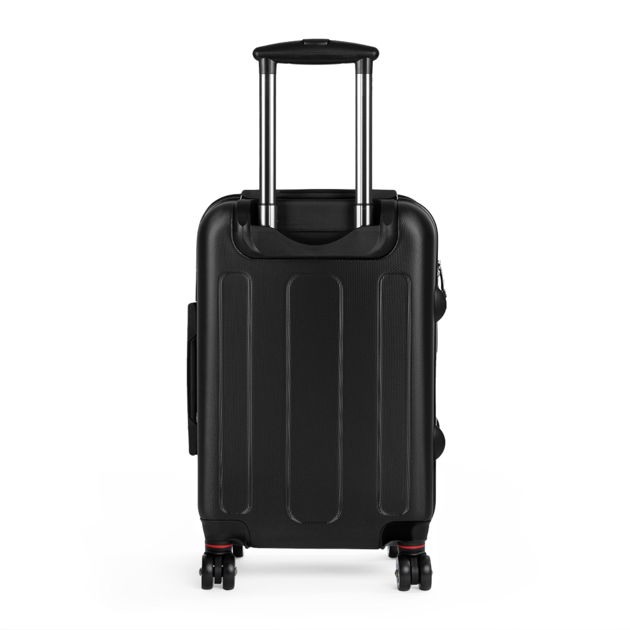 Bonita Vibes: VIBES UNLEASHED Pink Travel Luggage - My Bonita Vibes