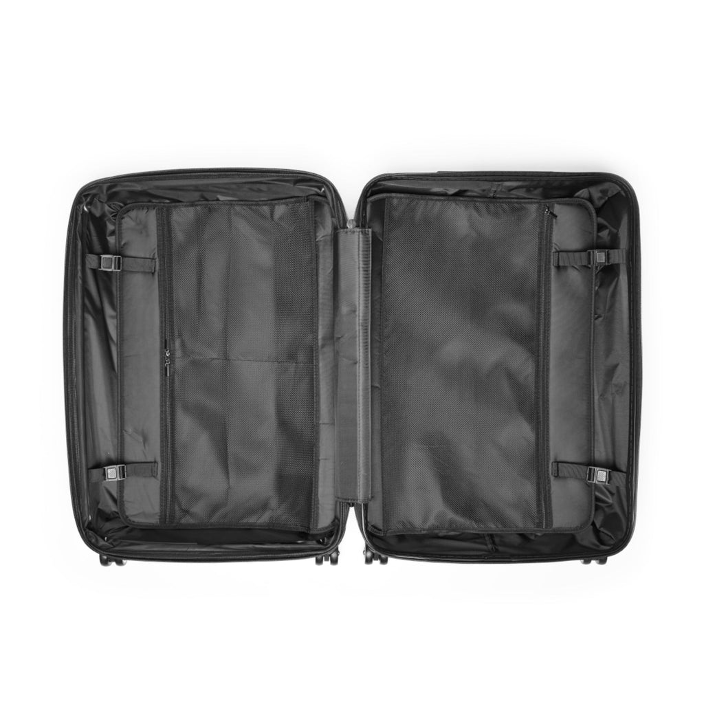 Bonita Vibes: VIBES UNLEASHED Pink Travel Luggage - My Bonita Vibes
