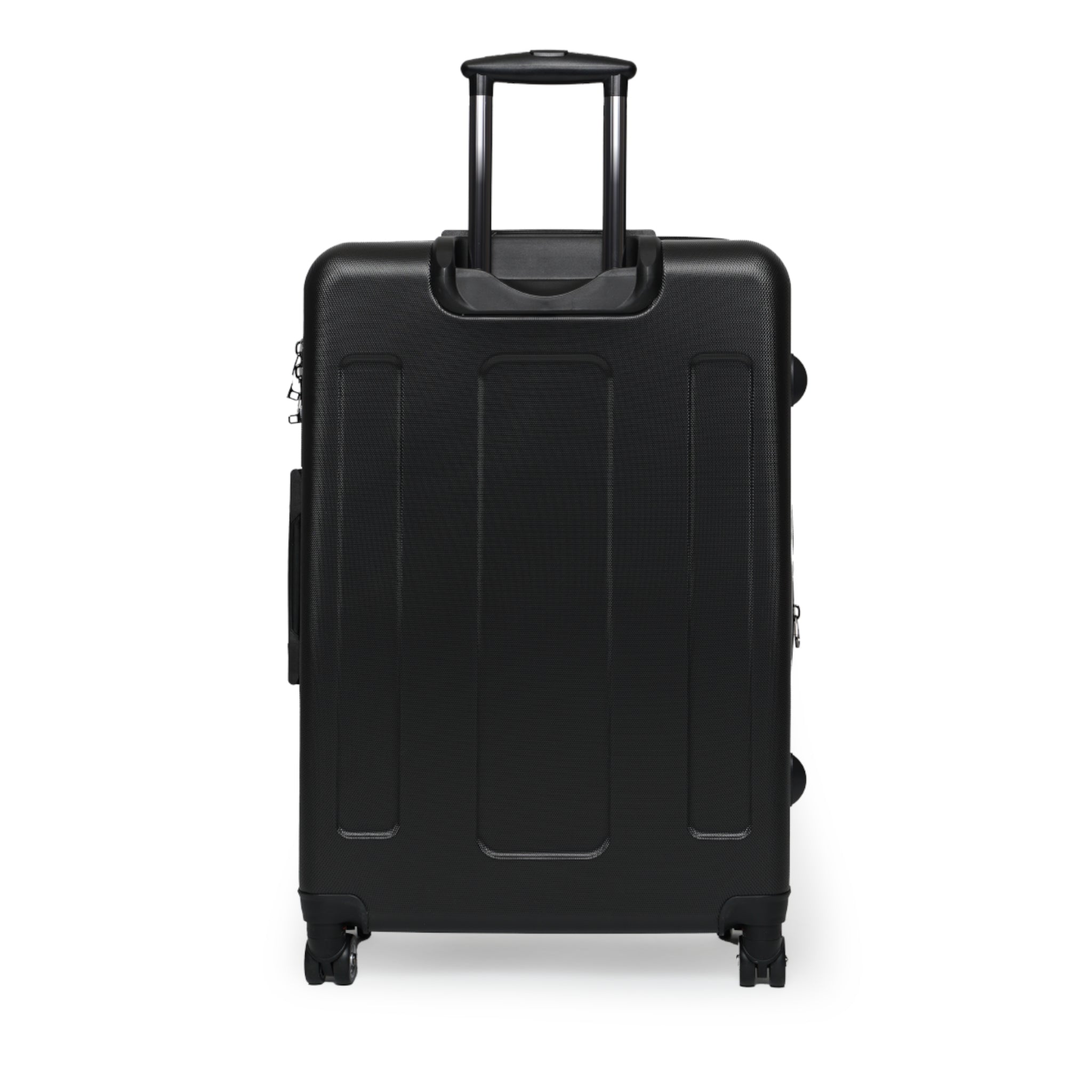 Bonita Vibes: VIBES UNLEASHED Pink Travel Luggage - My Bonita Vibes