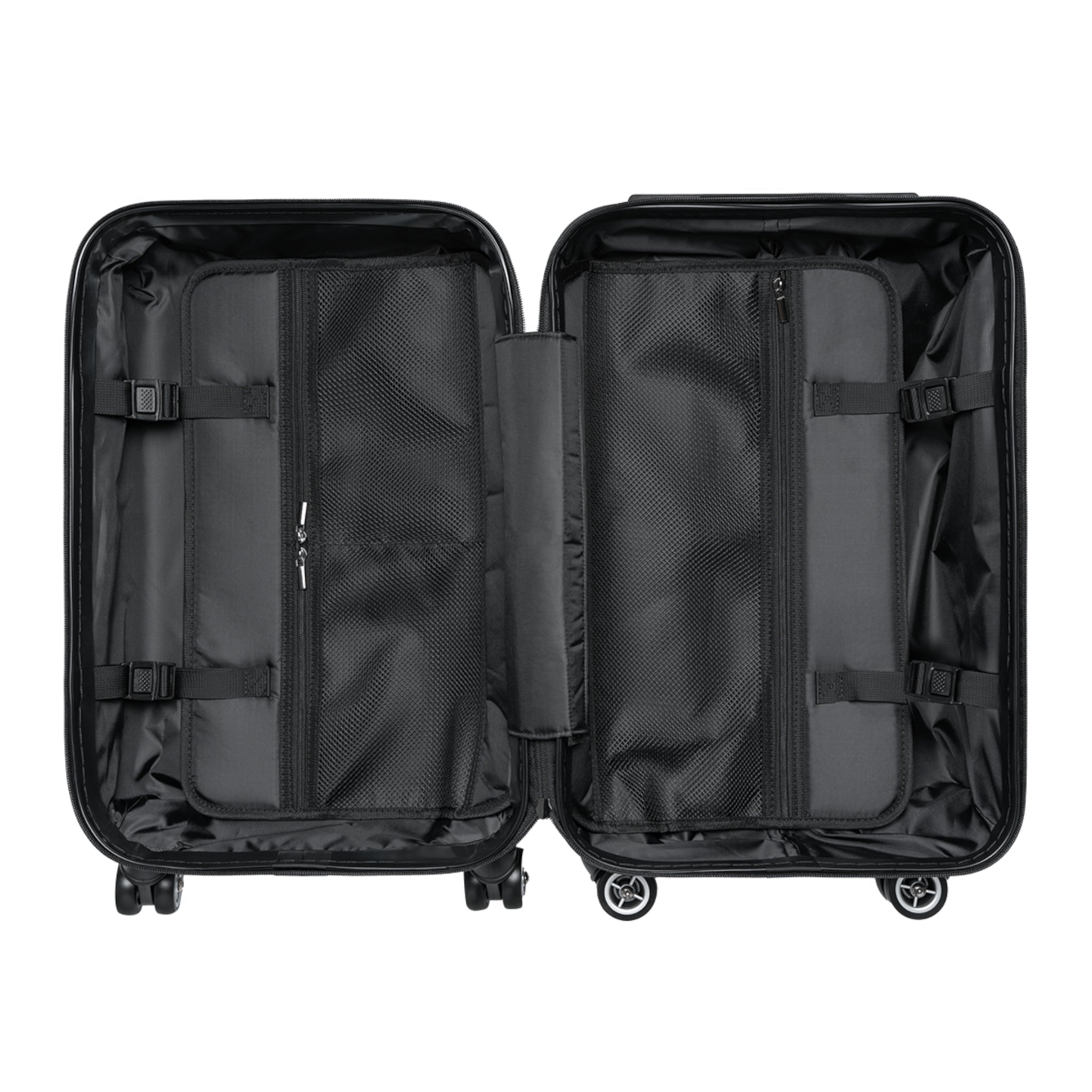 Bonita Vibes: VIBES UNLEASHED Pink Travel Luggage - My Bonita Vibes