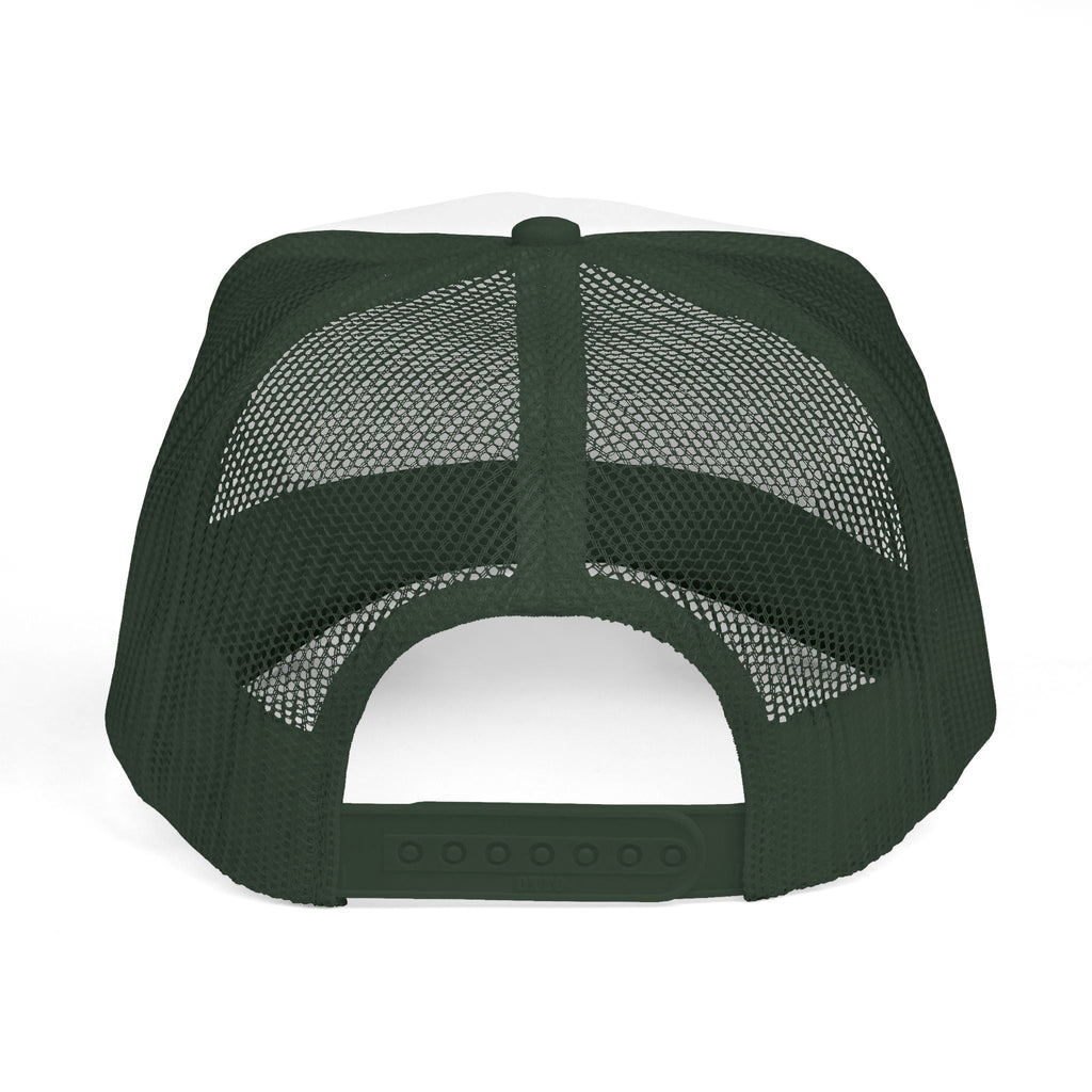 Bonita Vibes: VIBES UNLEASHED - Trendy Mesh Hat - My Bonita Vibes