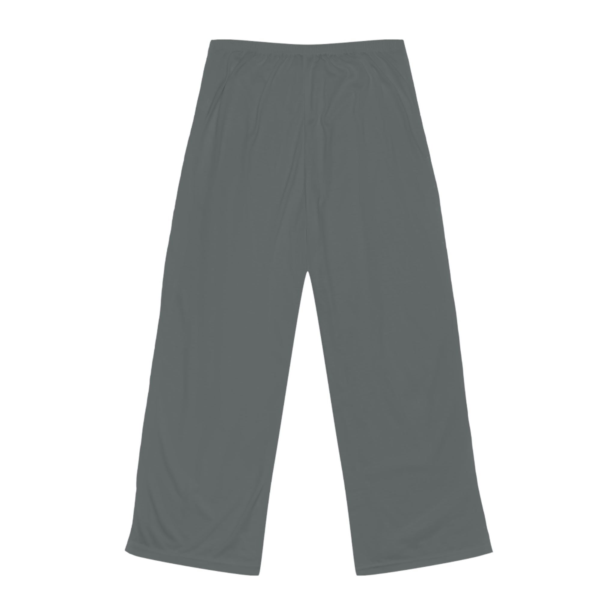 Bonita Vibes Women's Grey Pajama Pants, Comfortable Sleepwear, Relaxation Pants, Loungewear Gift, Cozy Home Essentials - My Bonita Vibes