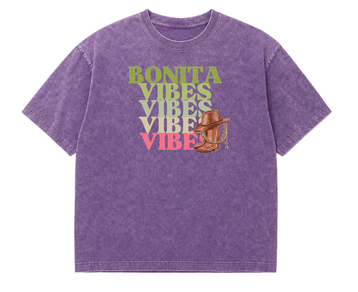 Howdy, Bonita! Tee