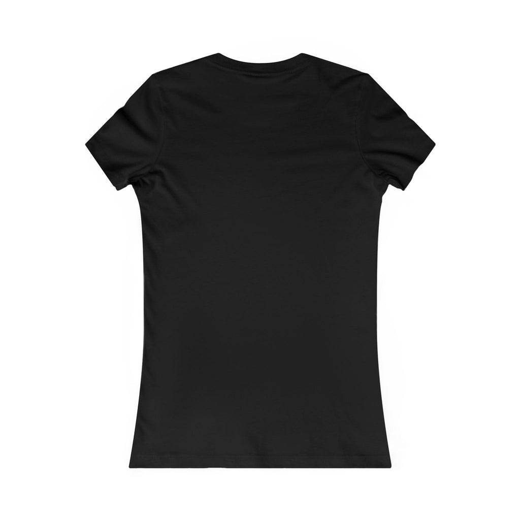 Women's Favorite Tee - My Bonita Vibes